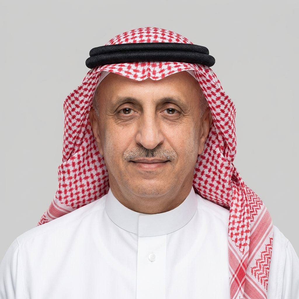 معالي الدكتور سعود المتحمي