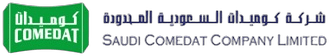 شركة كوميدات السعودية المحدودة
